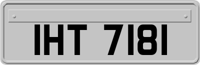 IHT7181