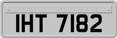 IHT7182