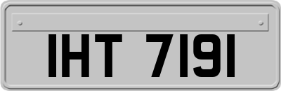 IHT7191