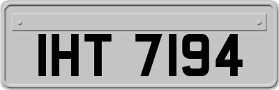 IHT7194