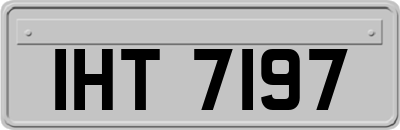 IHT7197