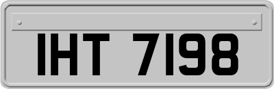IHT7198