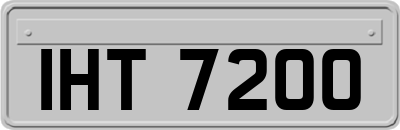 IHT7200