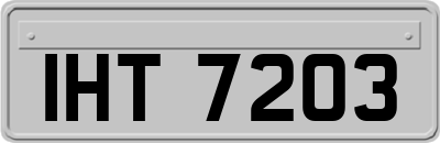 IHT7203