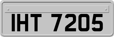 IHT7205