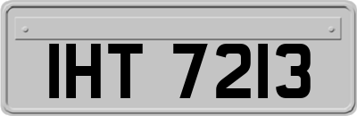 IHT7213