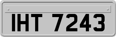 IHT7243