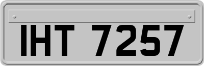 IHT7257