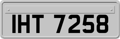 IHT7258