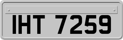 IHT7259