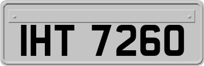 IHT7260