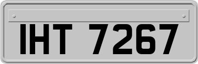 IHT7267