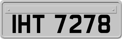 IHT7278