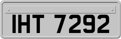 IHT7292