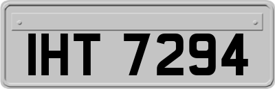 IHT7294