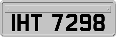 IHT7298