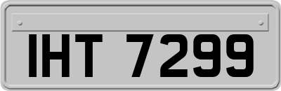 IHT7299