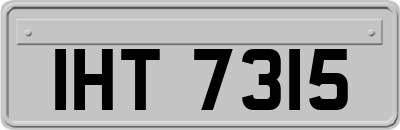 IHT7315