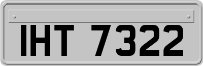 IHT7322