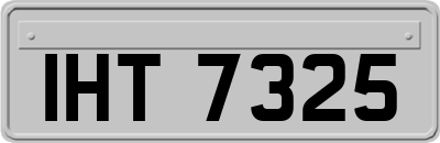IHT7325