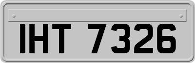 IHT7326