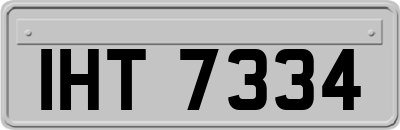 IHT7334