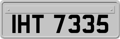 IHT7335