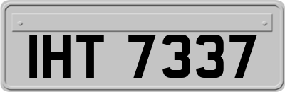 IHT7337