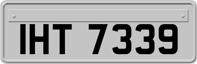 IHT7339