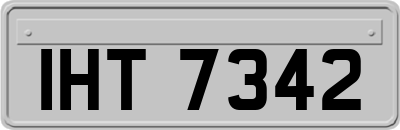 IHT7342
