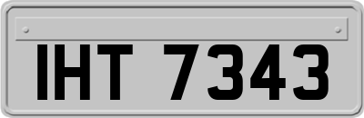 IHT7343