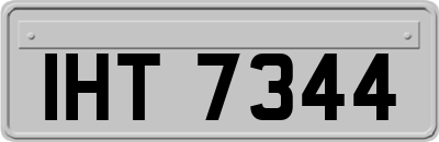 IHT7344