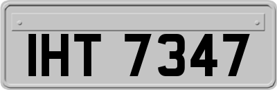 IHT7347