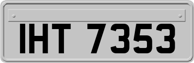 IHT7353