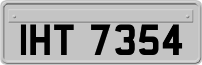 IHT7354