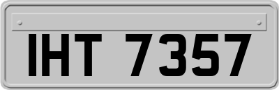 IHT7357