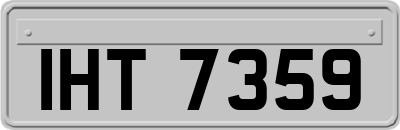 IHT7359