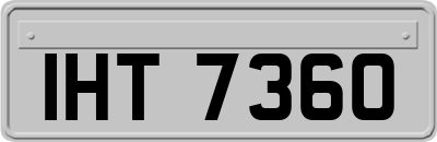 IHT7360