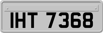 IHT7368