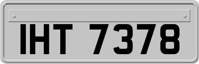 IHT7378