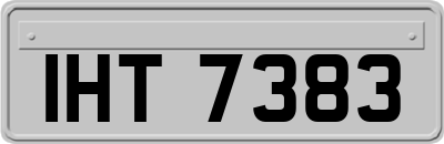 IHT7383