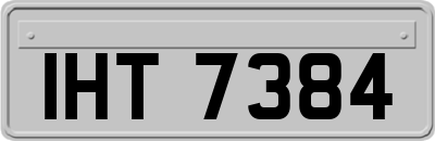 IHT7384