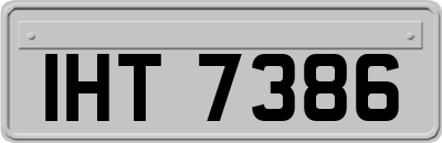 IHT7386