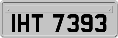IHT7393