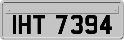 IHT7394
