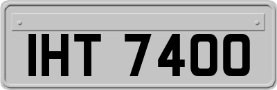 IHT7400