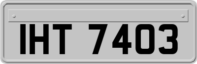 IHT7403