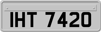 IHT7420