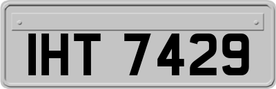 IHT7429