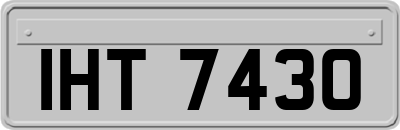 IHT7430